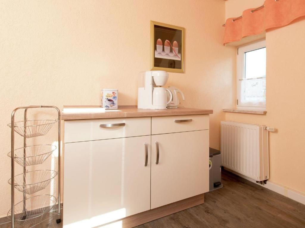 Ferienwohnung Ripa Erzgebirge In Schwarzenberg Schwarzenberg/Erzgebirge Exterior foto