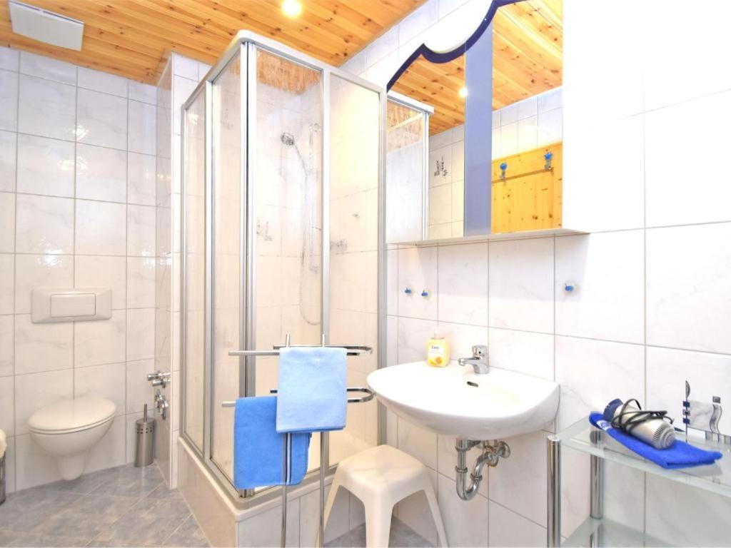 Ferienwohnung Ripa Erzgebirge In Schwarzenberg Schwarzenberg/Erzgebirge Exterior foto